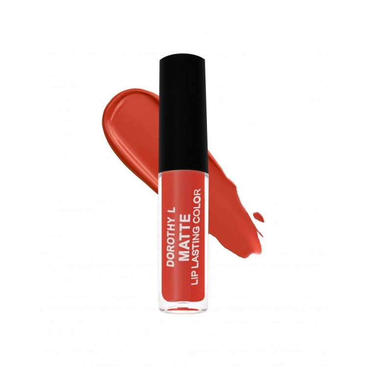 Dorothy L Υγρό Κραγιόν Matte 105