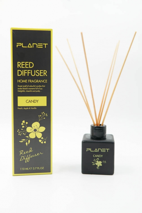 Reed Diffuser Candy