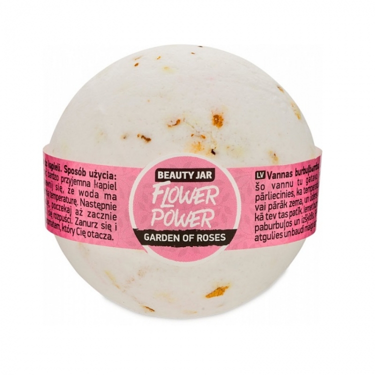 Beauty Jar Bath Bomb