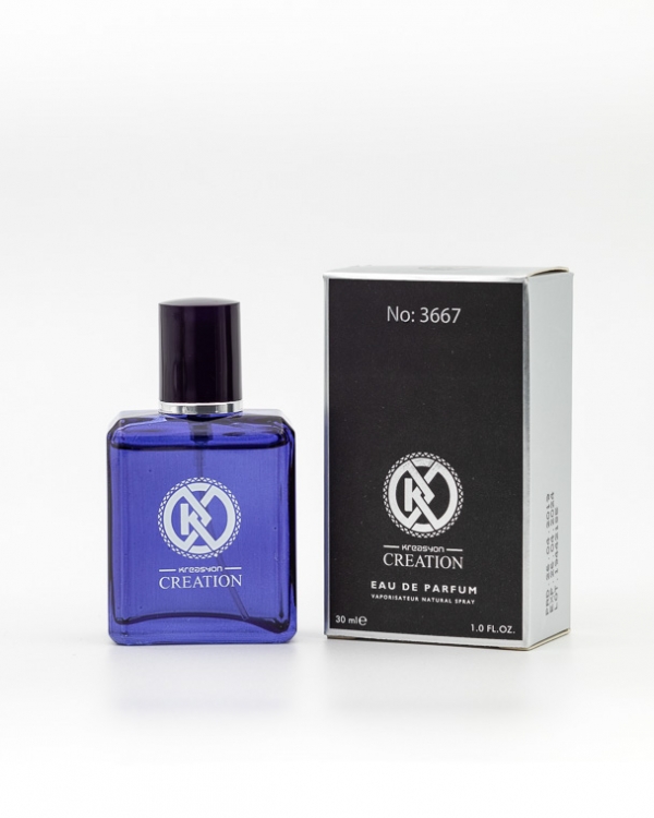 Creation Ανδρικό Άρωμα Eau de Parfum No 3667