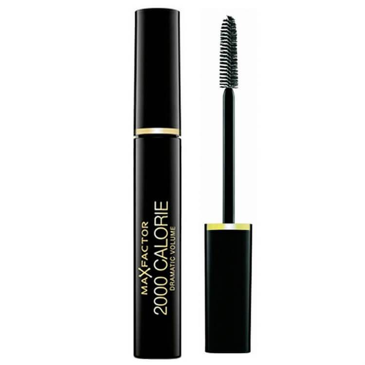 Max Factor 2000 Calorie Black Mascara