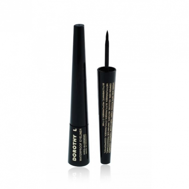 Dorothy L Waterproof Eyeliner