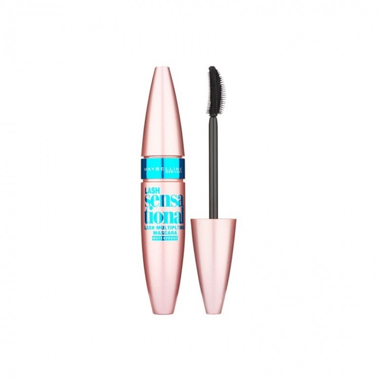 Maybelline Lash Sensational Waterproof Mascara