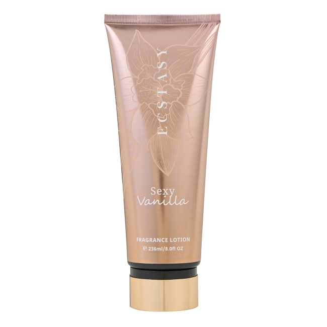 Chicphia Body Cream Sexy Vanilla