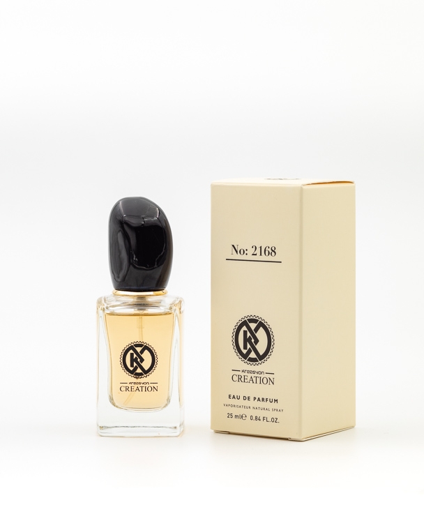 Creation Άρωμα Eau de Parfum No 2168