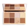 MakeUp Revolution  X Roxy Roxxsaurus Highlight & Contour Palette