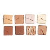MakeUp Revolution  X Roxy Roxxsaurus Highlight & Contour Palette