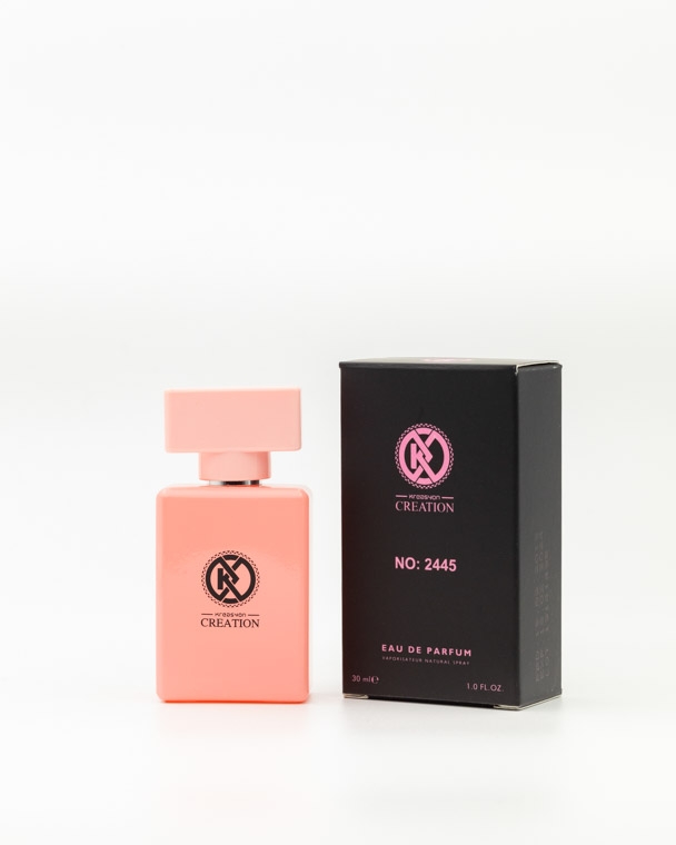 Creation Άρωμα Eau de Parfum No 2445
