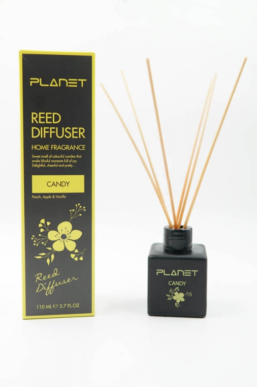 Reed Diffuser Candy